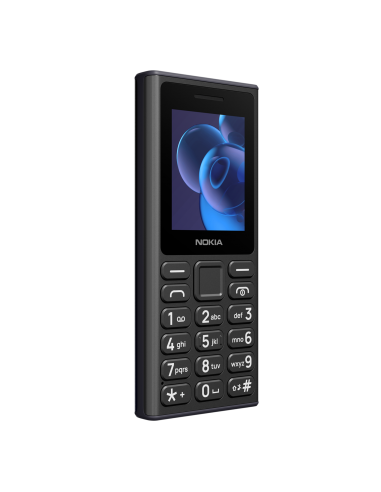 NOKIA 110 DS BLACK 2025
